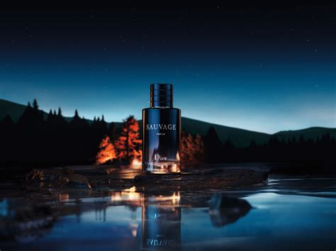 Dior sauvage commercial